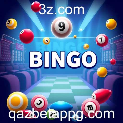 Sala de Bingo