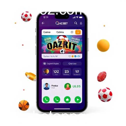 Impacto do Qaz Bet App no Mercado de Jogos