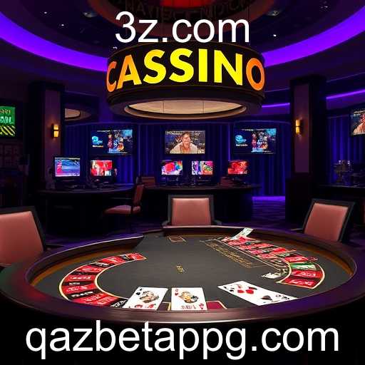 Cassino Ao Vivo