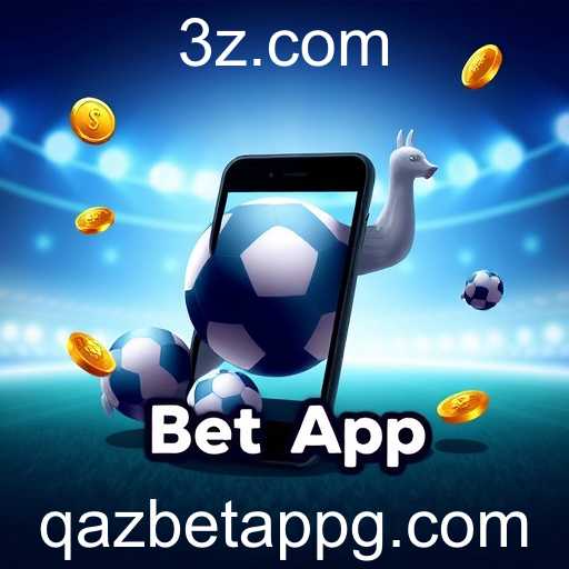 A Ascensão do QAZ BET APP no Cenário de Jogos Online